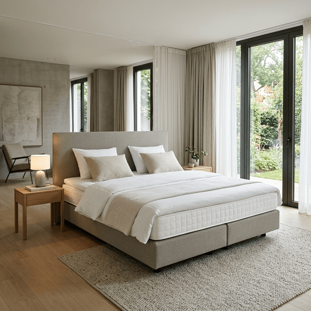 Auping Revive Boxspring Premium Design